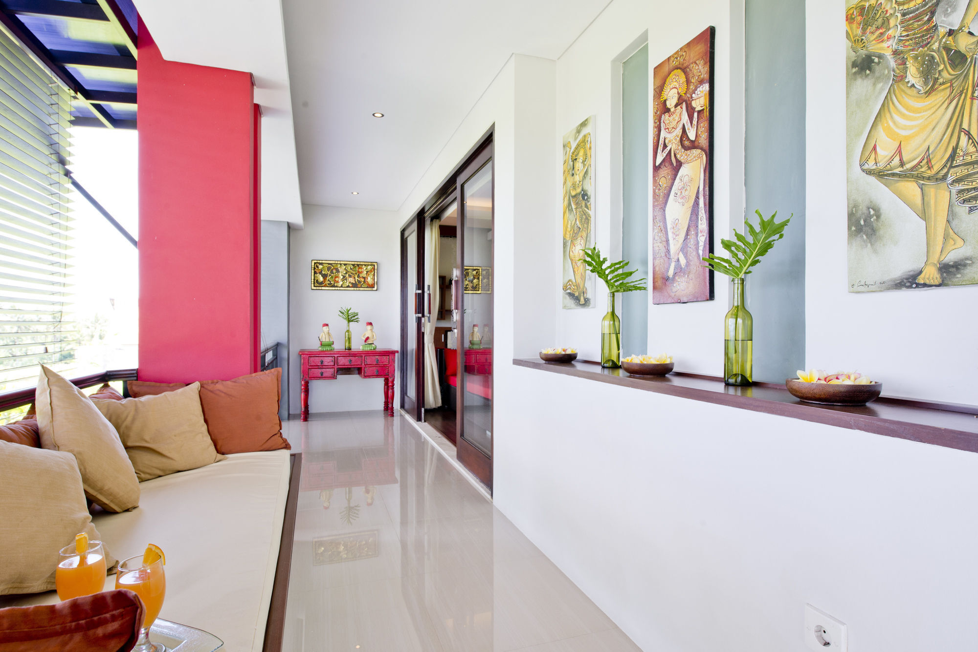 Paddy View Villa Kuta Lombok Dış mekan fotoğraf
