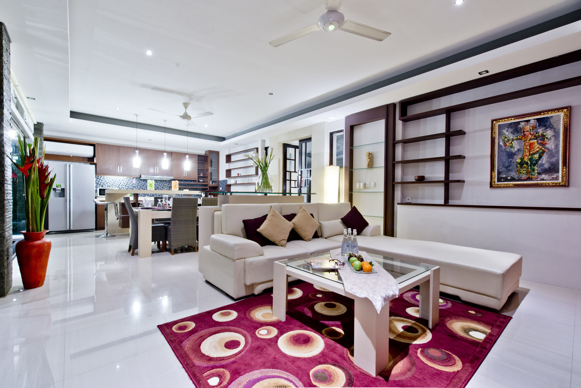 Paddy View Villa Kuta Lombok Dış mekan fotoğraf