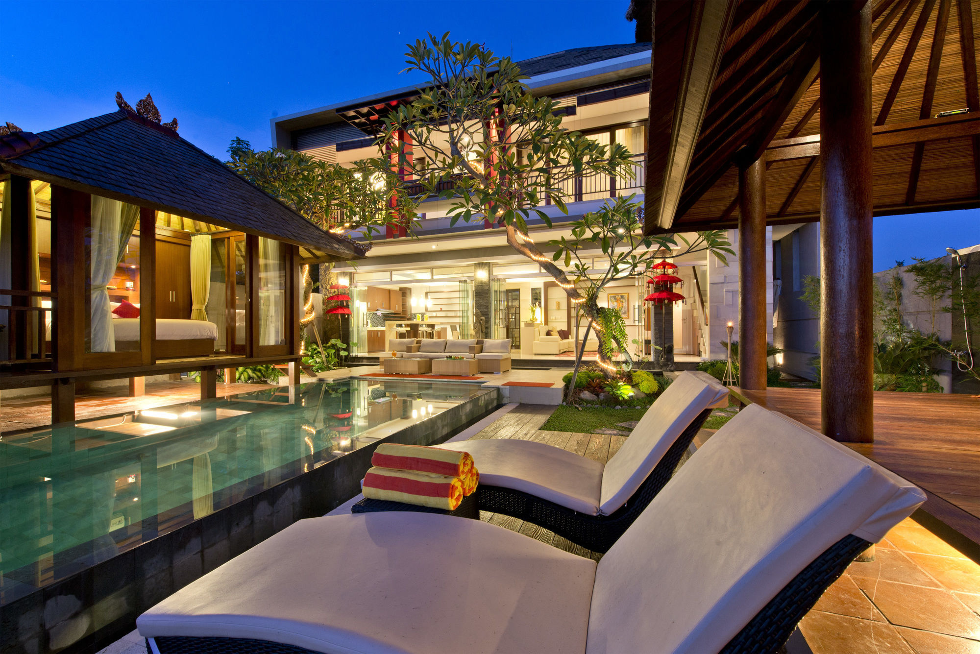 Paddy View Villa Kuta Lombok Dış mekan fotoğraf