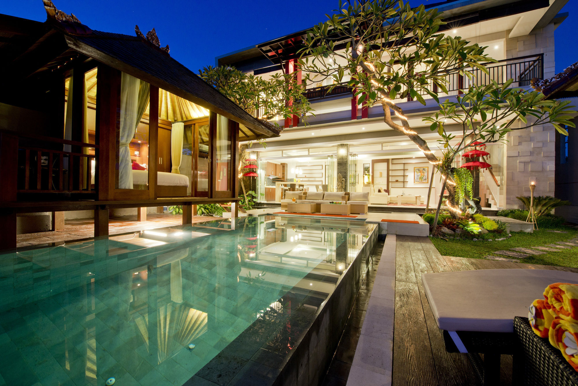 Paddy View Villa Kuta Lombok Dış mekan fotoğraf