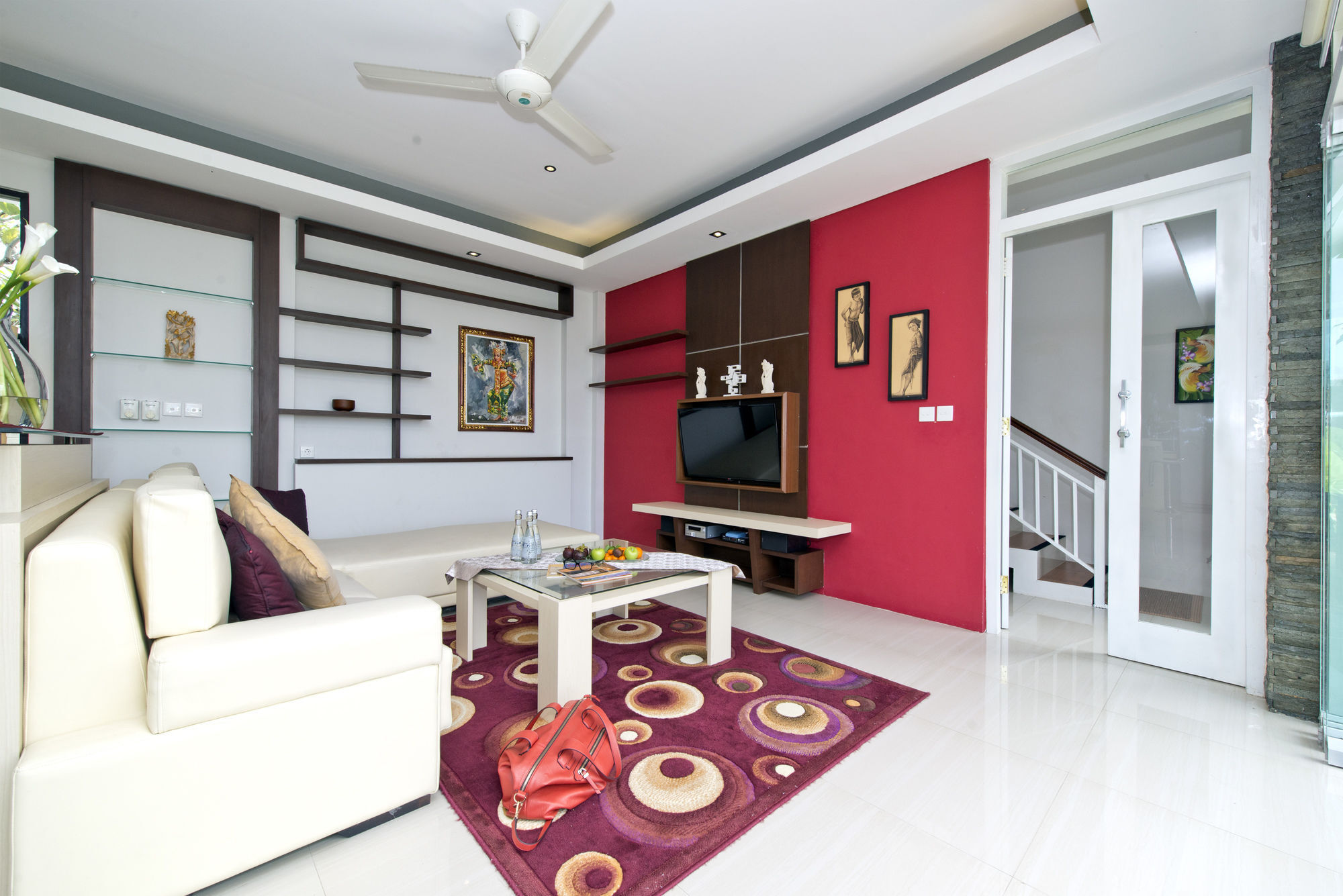 Paddy View Villa Kuta Lombok Dış mekan fotoğraf