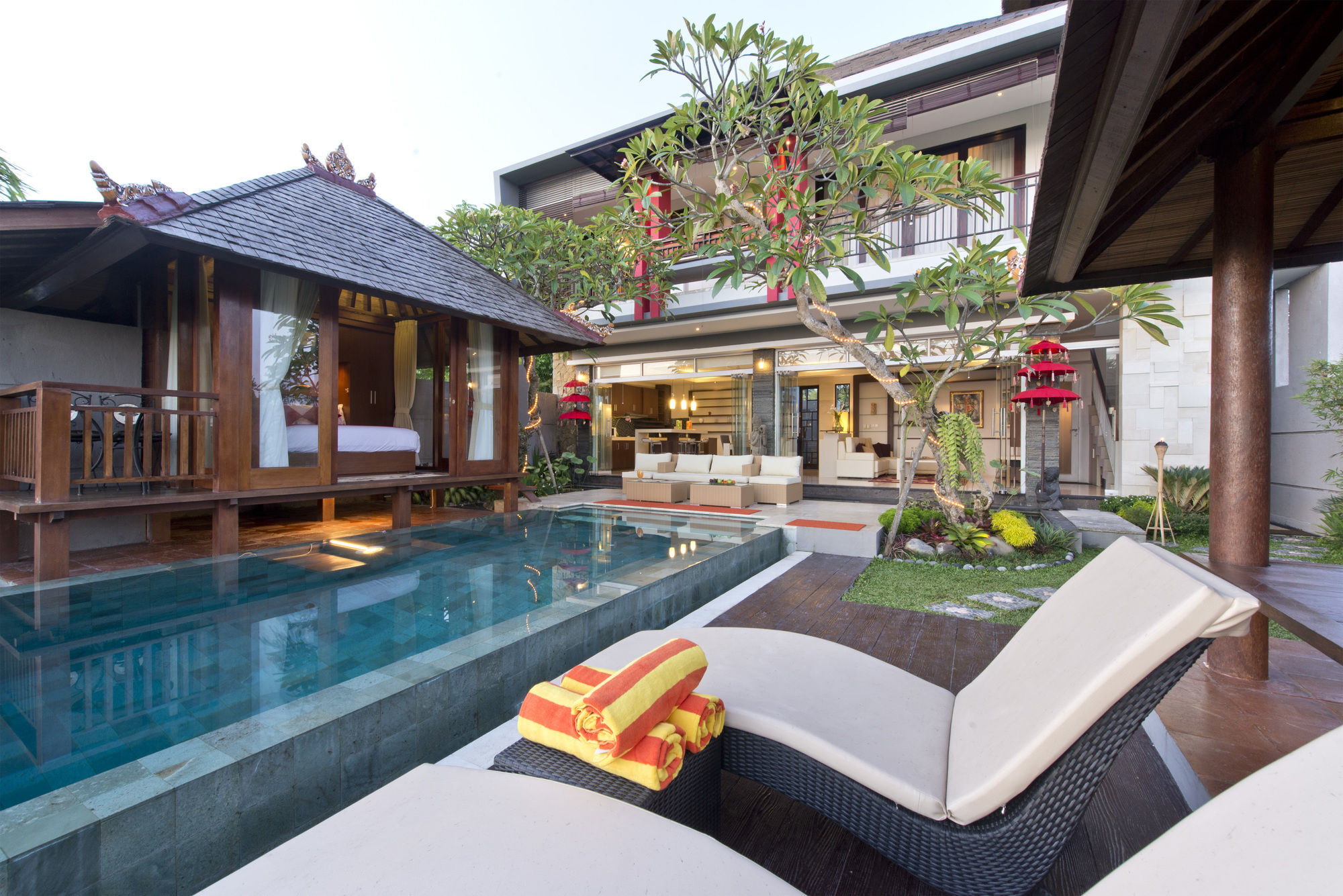 Paddy View Villa Kuta Lombok Dış mekan fotoğraf