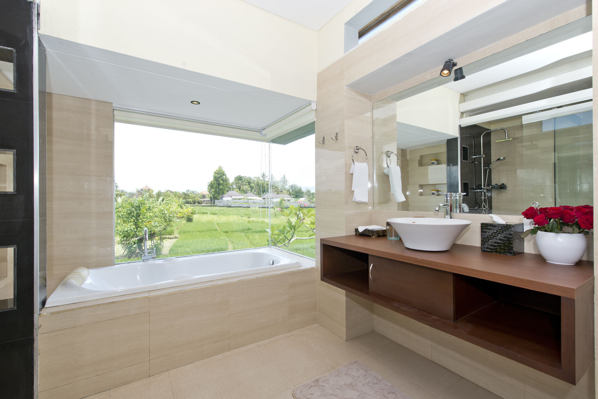Paddy View Villa Kuta Lombok Dış mekan fotoğraf