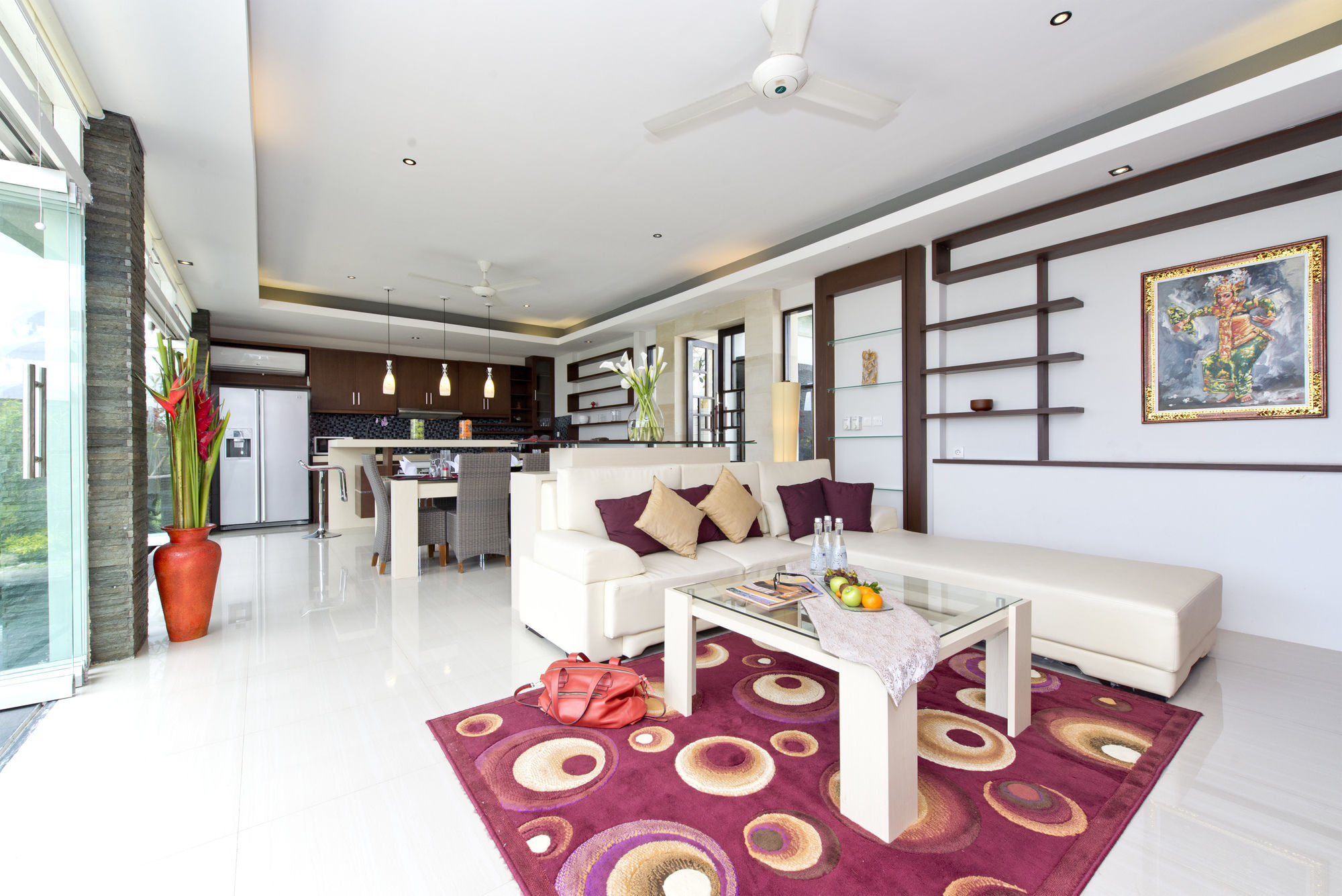 Paddy View Villa Kuta Lombok Dış mekan fotoğraf