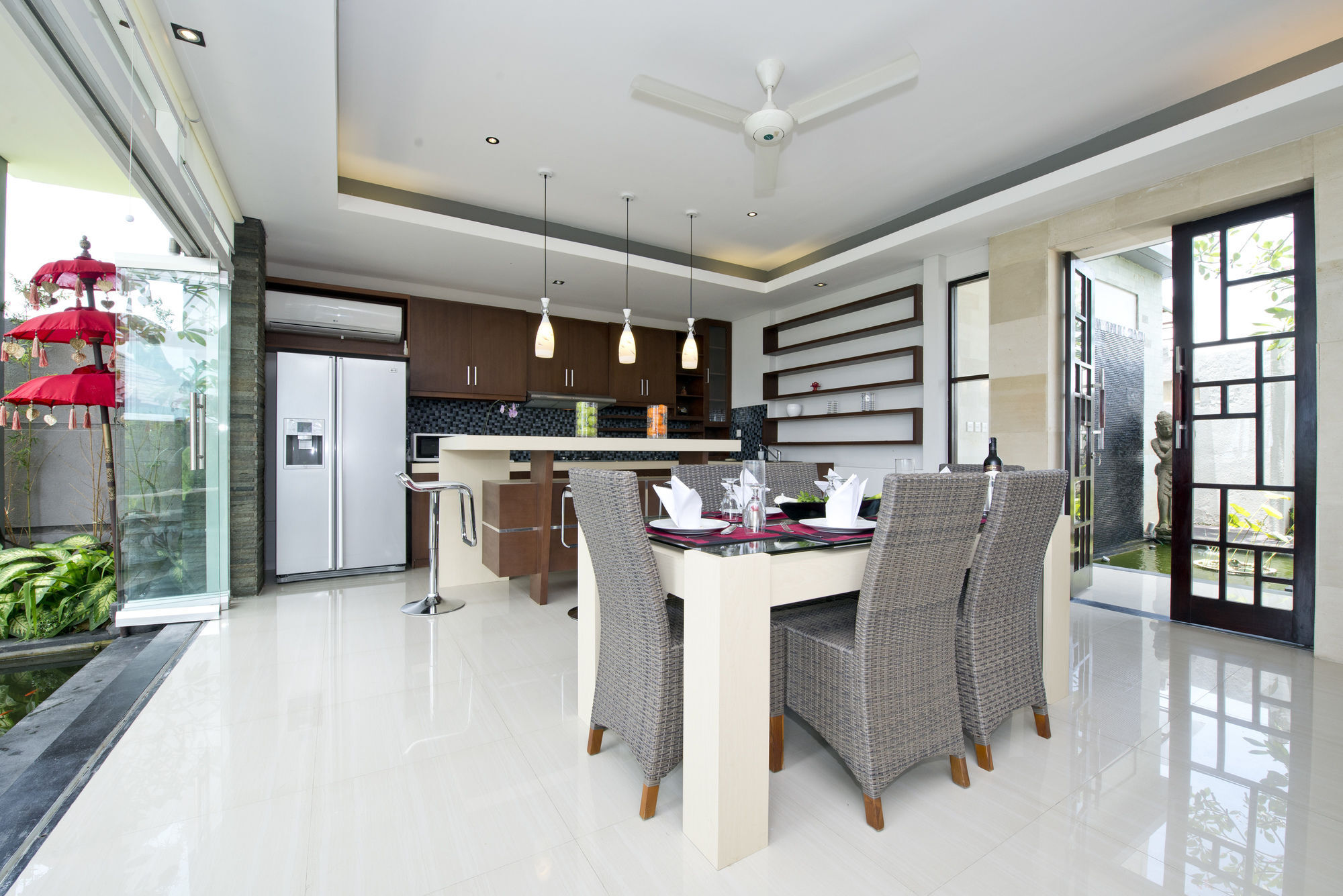Paddy View Villa Kuta Lombok Dış mekan fotoğraf