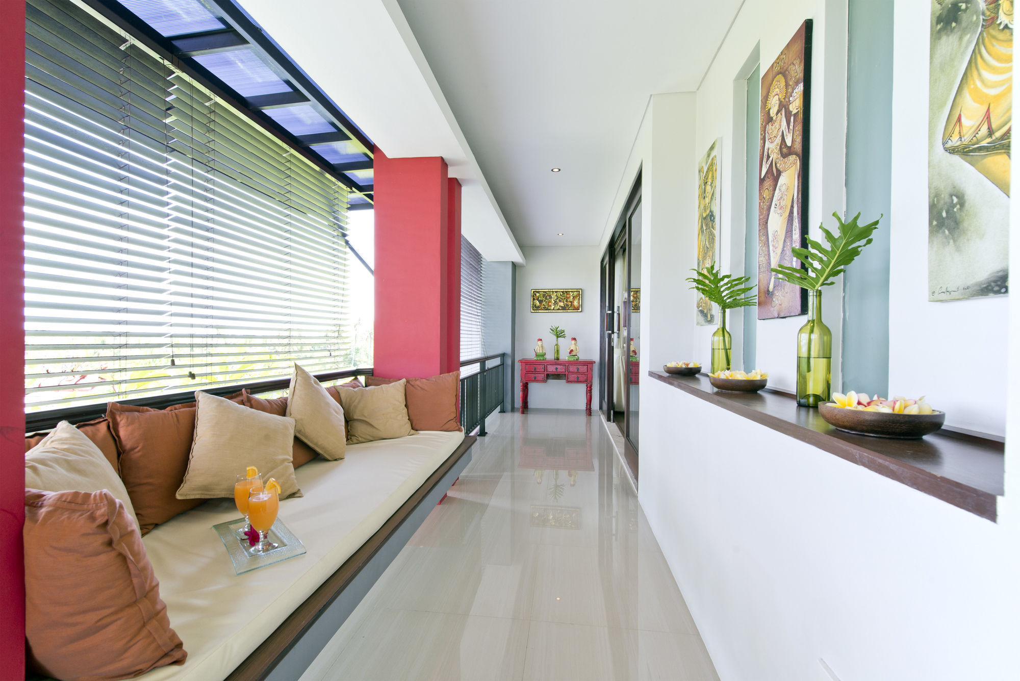 Paddy View Villa Kuta Lombok Dış mekan fotoğraf